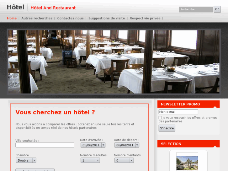 www.hotel-and-restaurant.com