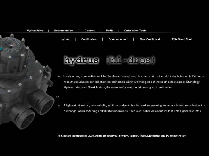 www.hydrus.com