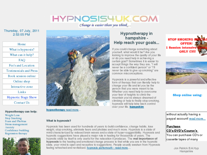 www.hypnosis4uk.com