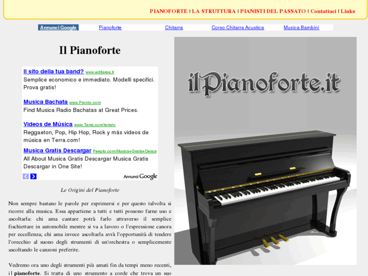 www.ilpianoforte.it