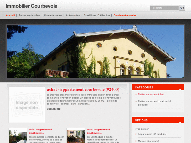 www.immobilier-courbevoie.com