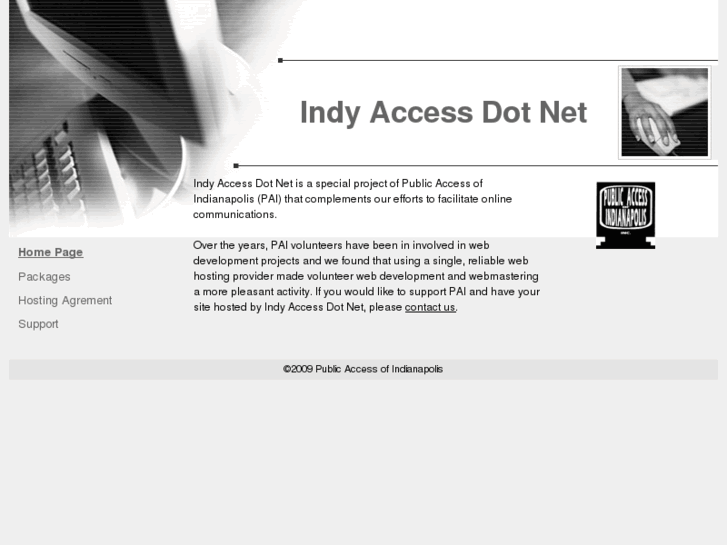 www.indyaccess.net