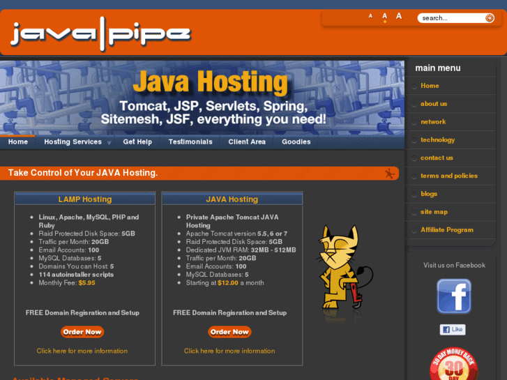 www.javapipe.com