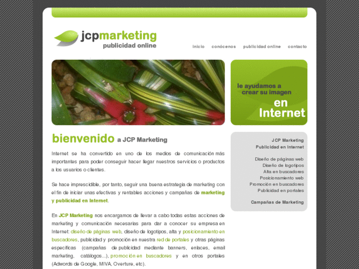 www.jcp-marketing.com