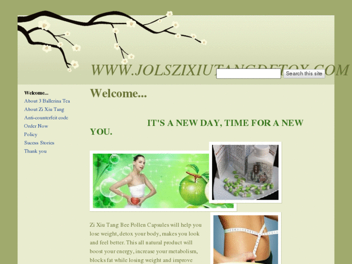 www.jolszixiutangdetox.com