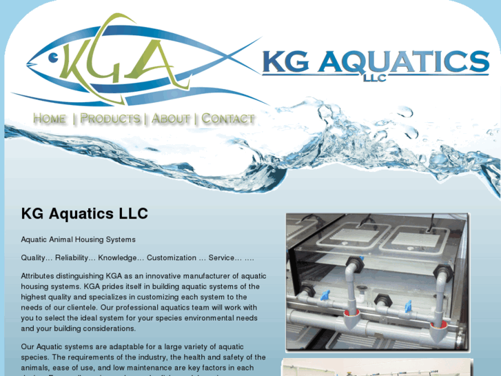 www.kgaquatics.com