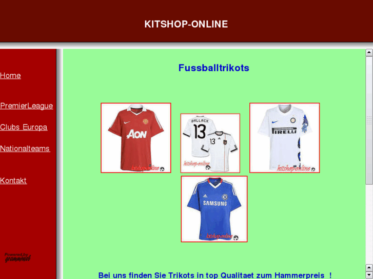 www.kitshop-online.com