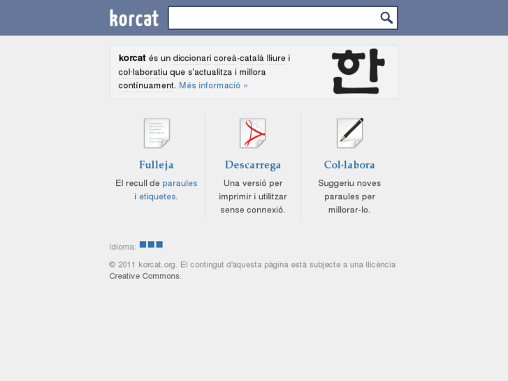 www.korcat.org