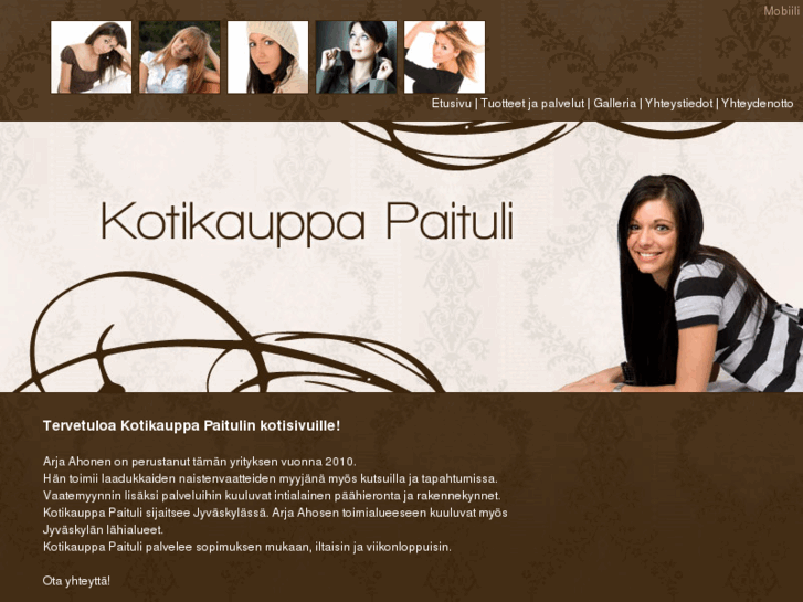 www.kotikauppapaituli.com