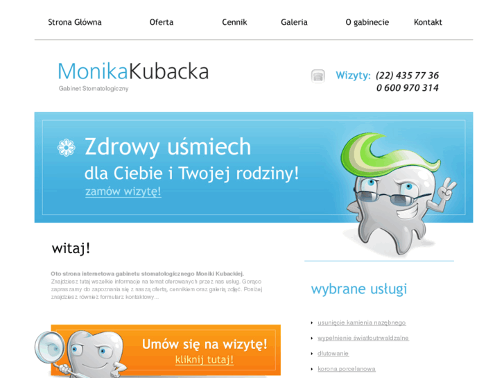 www.kubacka.net