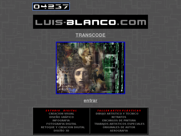 www.luis-blanco.com