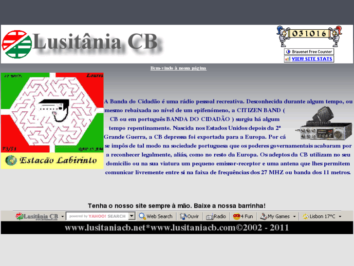 www.lusitaniacb.com