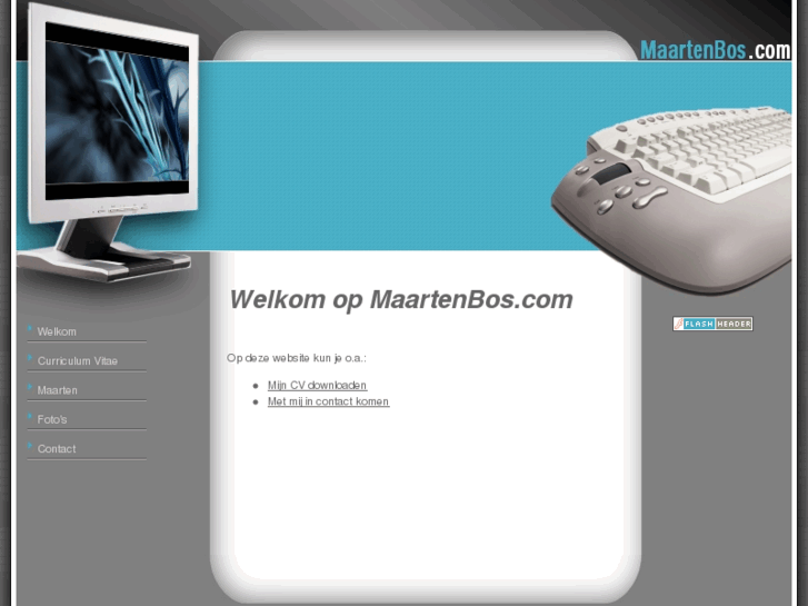 www.maartenbos.com