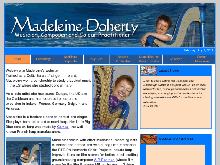 www.madeleinedoherty.ie