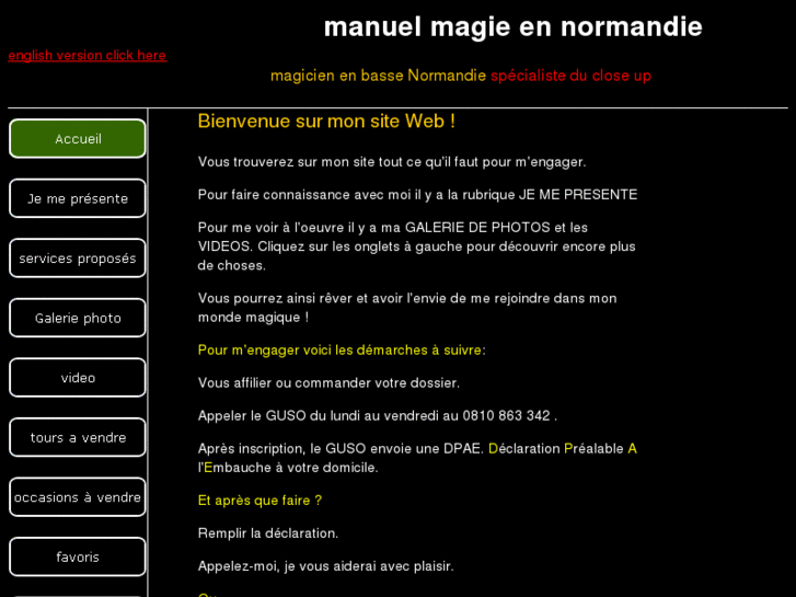 www.manumagie.com