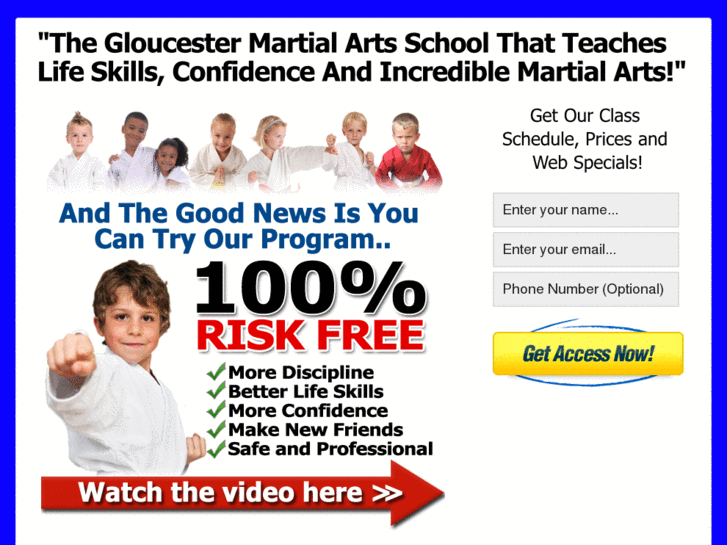 www.martialartsgloucester.com