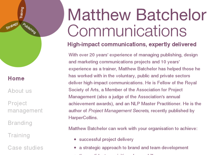 www.matthewbatchelor.co.uk