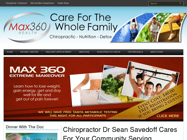 www.max360health.com