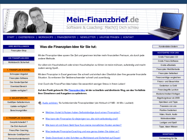 www.mein-finanzbrief.de