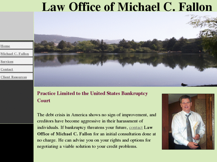 www.michaelfallonlaw.com