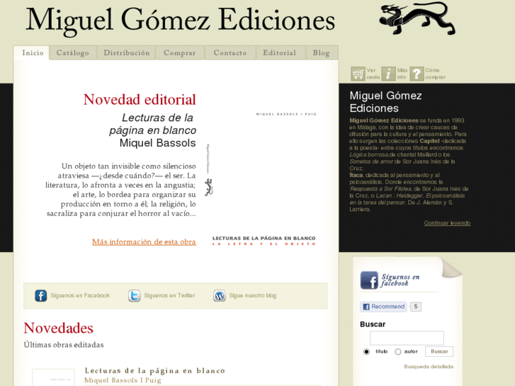 www.miguelgomezediciones.com