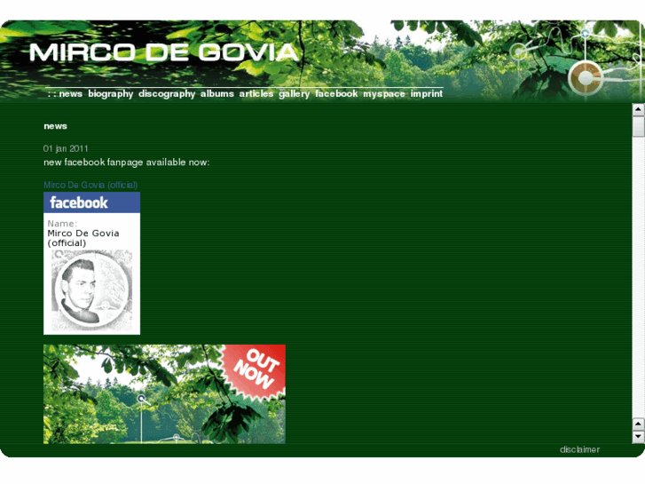 www.mircodegovia.com