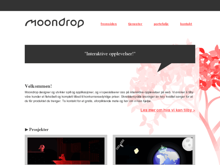 www.moondrop.no