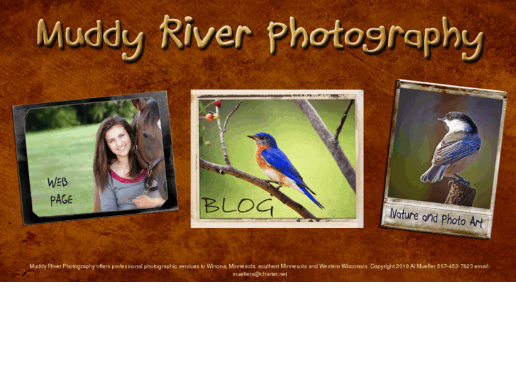 www.muddyriverphotography.com