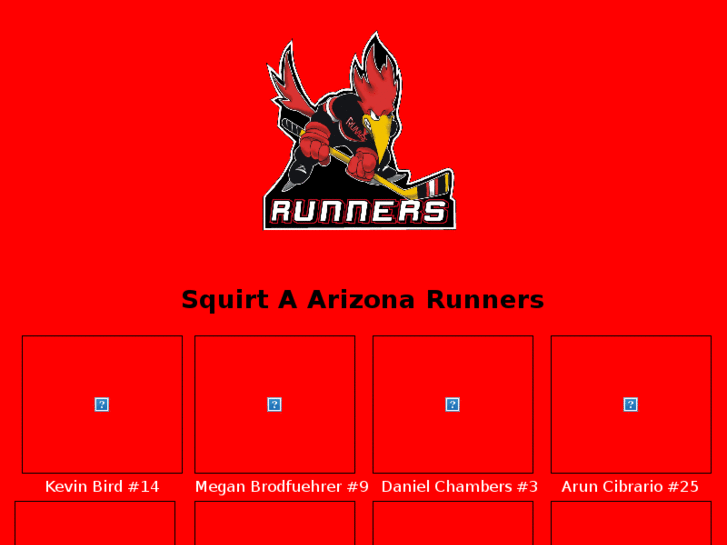 www.myazrunners.com