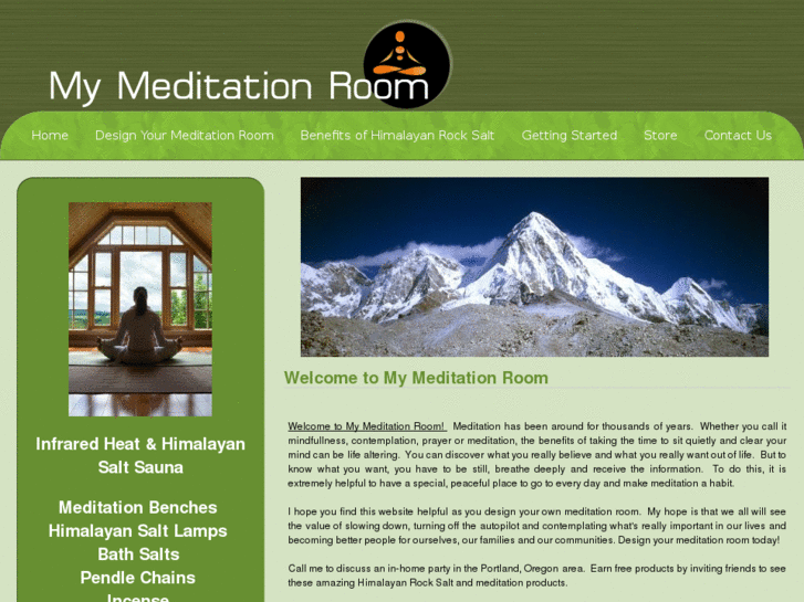 www.mymeditationroom.com