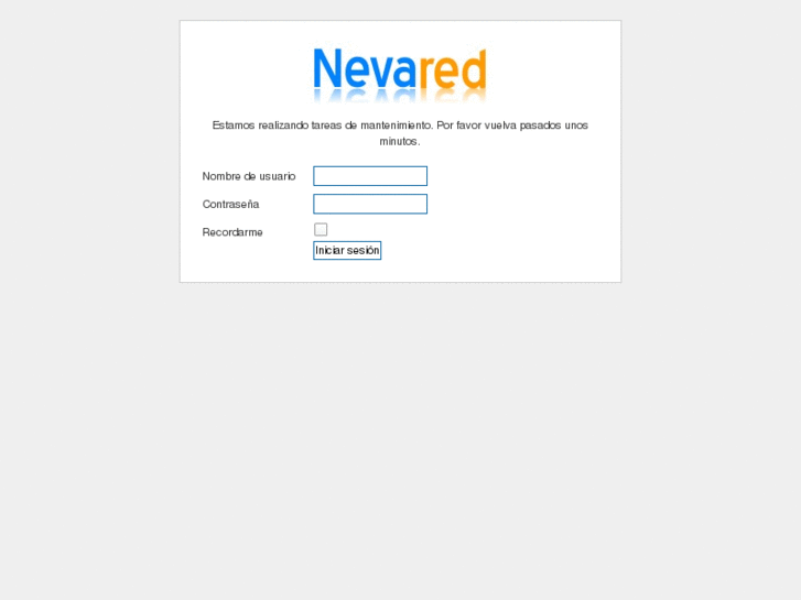 www.nevared.com