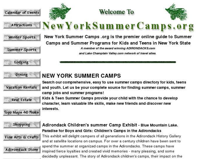 www.newyorksummercamps.org