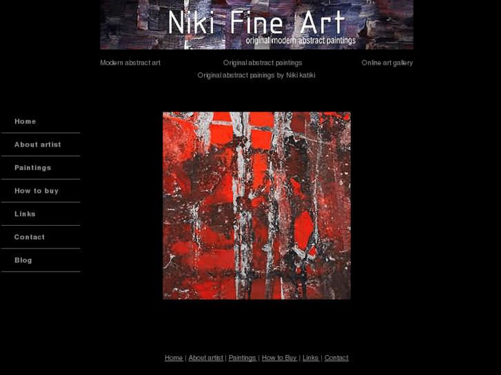 www.nikifineart.com