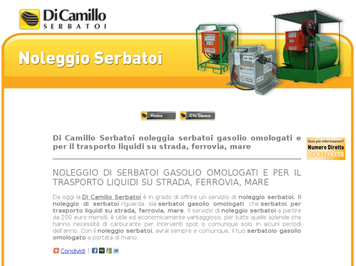 www.noleggioserbatoi.com