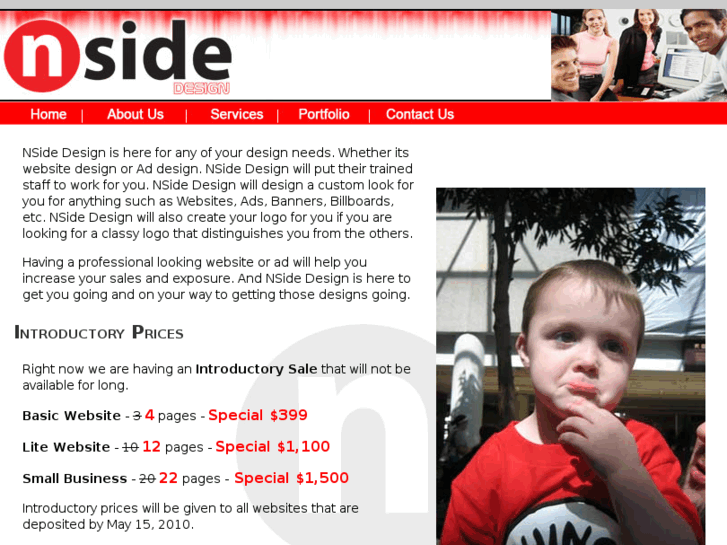 www.nsidedesign.com