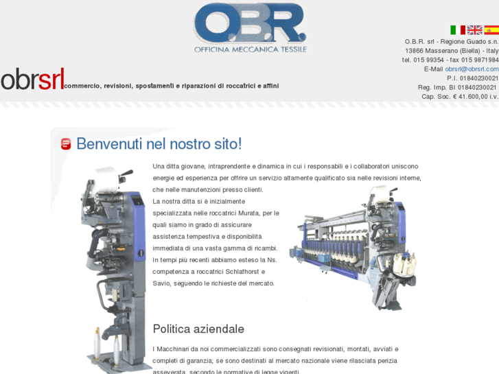 www.obrsrl.com