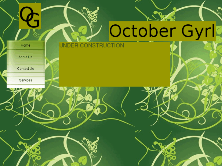 www.octobergyrl.com