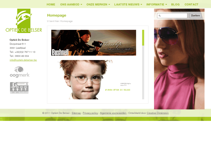 www.optiek-debelser.be