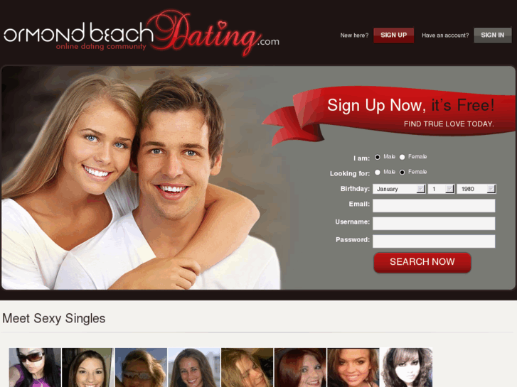 www.ormondbeachdating.com