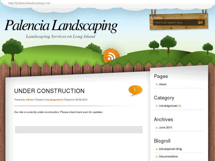 www.palencialandscaping.com