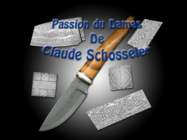 www.passion-du-damas.com