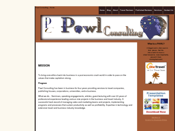 www.pawlconsulting.net