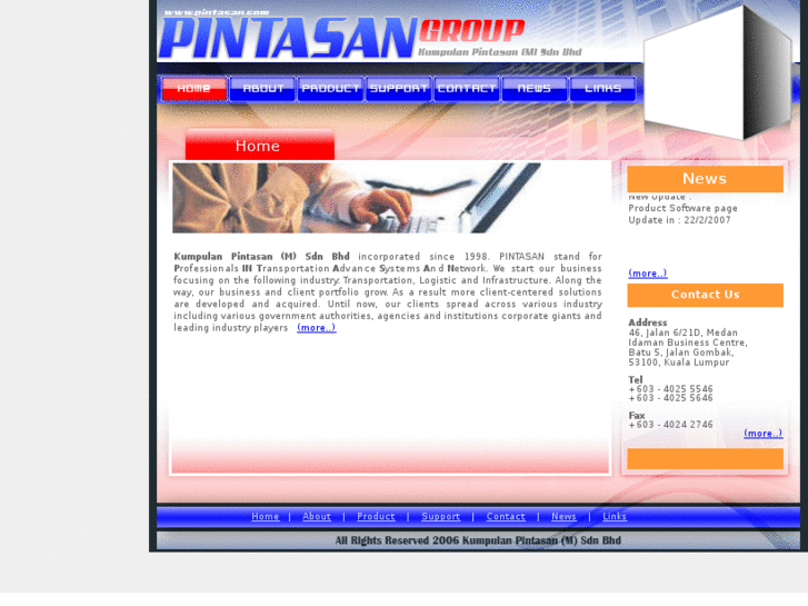 www.pintasan.com