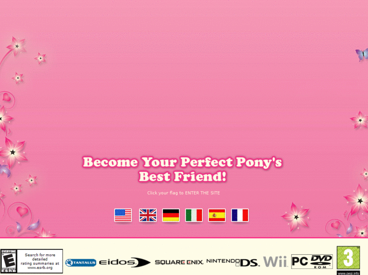 www.ponyfriends.com