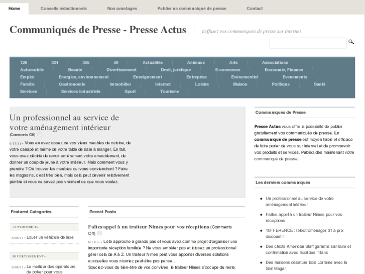 www.presse-actus.com