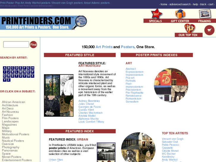 www.printfinders.com