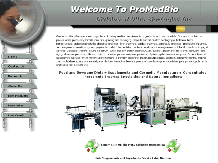 www.promedbio.com