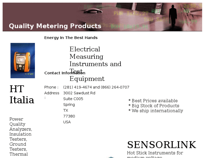 www.qualitymetering.com