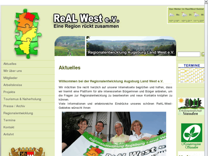 www.realwest.de