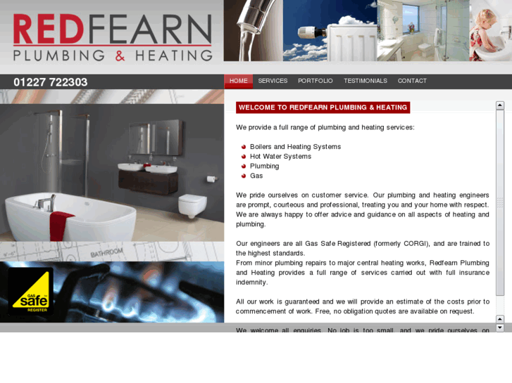 www.redfearnplumbing.com